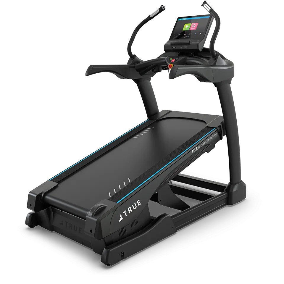 Alpine Runner Incline Trainer