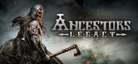Ancestors Legacy (PC)