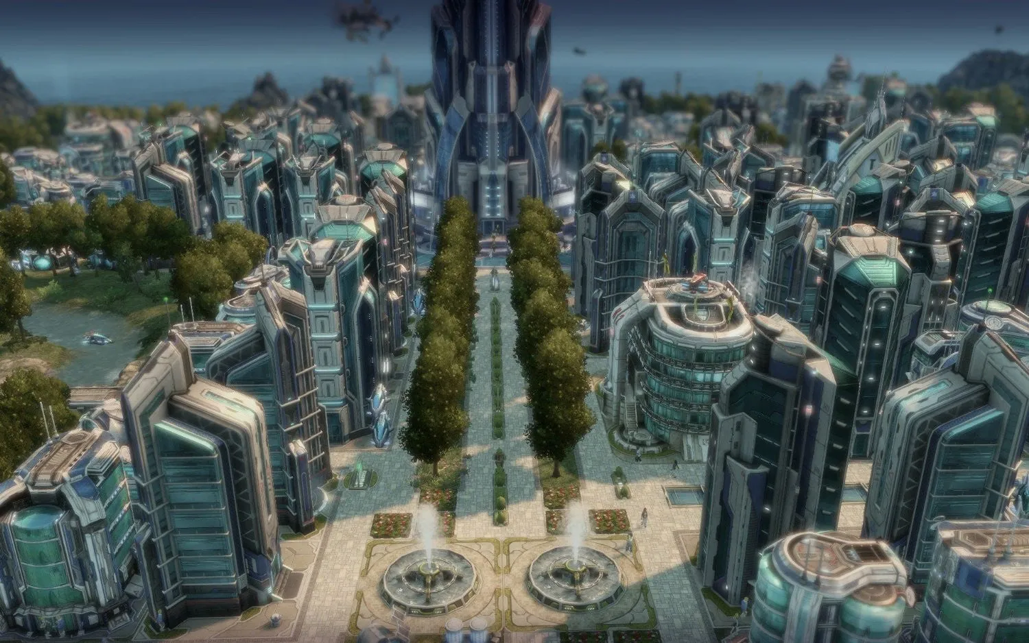 Anno 2070 Complete Edition (PC)