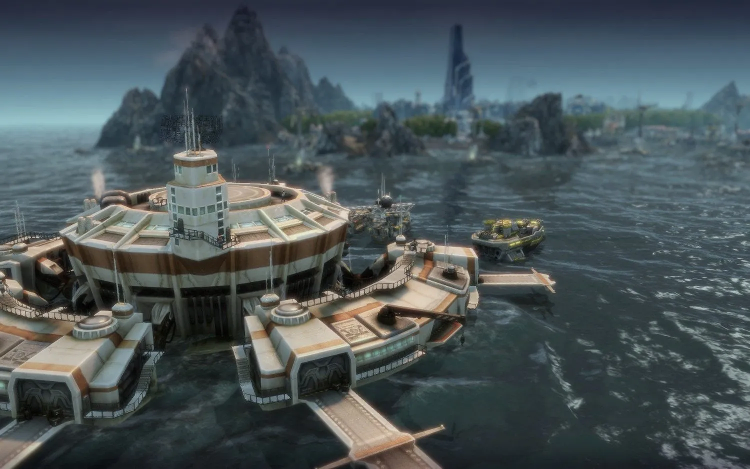 Anno 2070 Complete Edition (PC)