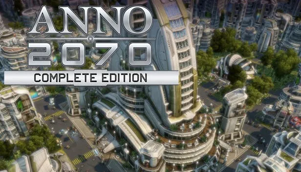 Anno 2070 Complete Edition (PC)
