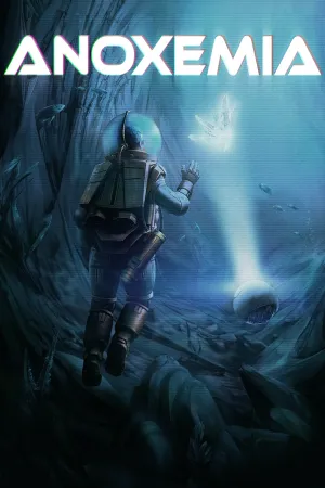 Anoxemia (PC/MAC/LINUX)