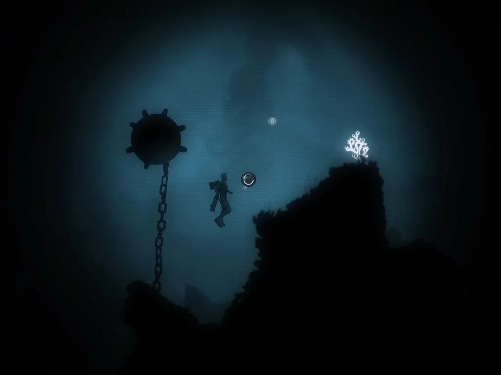 Anoxemia (PC/MAC/LINUX)