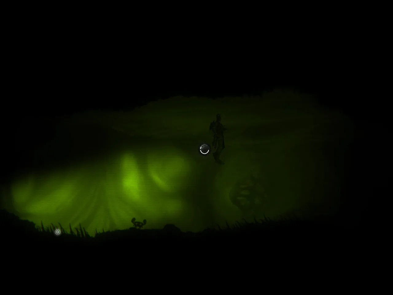 Anoxemia (PC/MAC/LINUX)