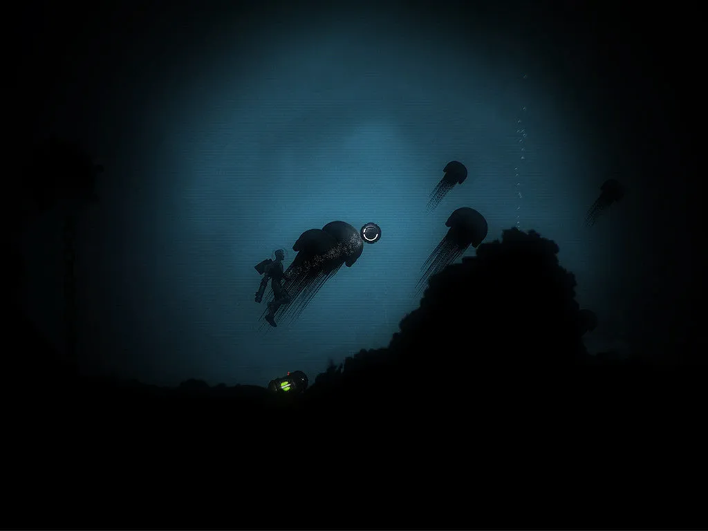 Anoxemia (PC/MAC/LINUX)