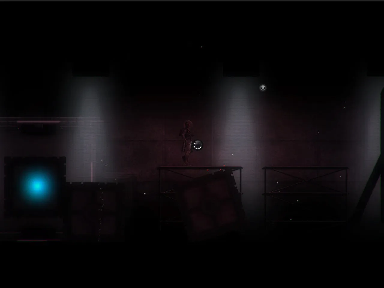 Anoxemia (PC/MAC/LINUX)