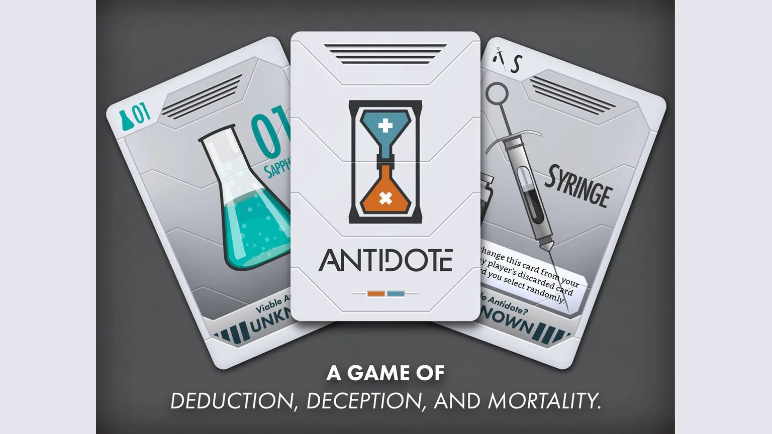 Antidote