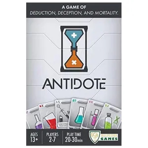 Antidote