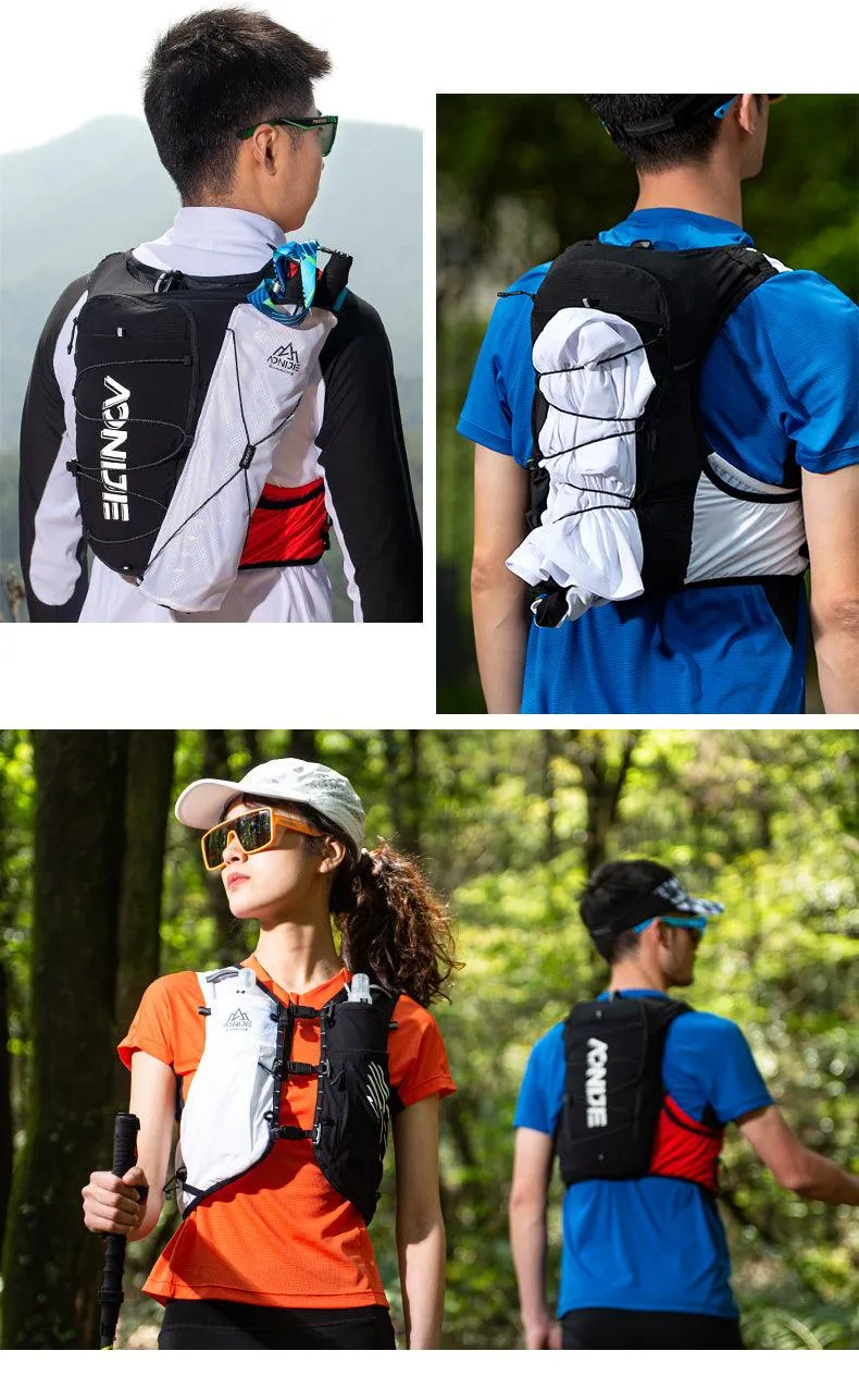 AONIJIE C9116 Hydration Vest 10L