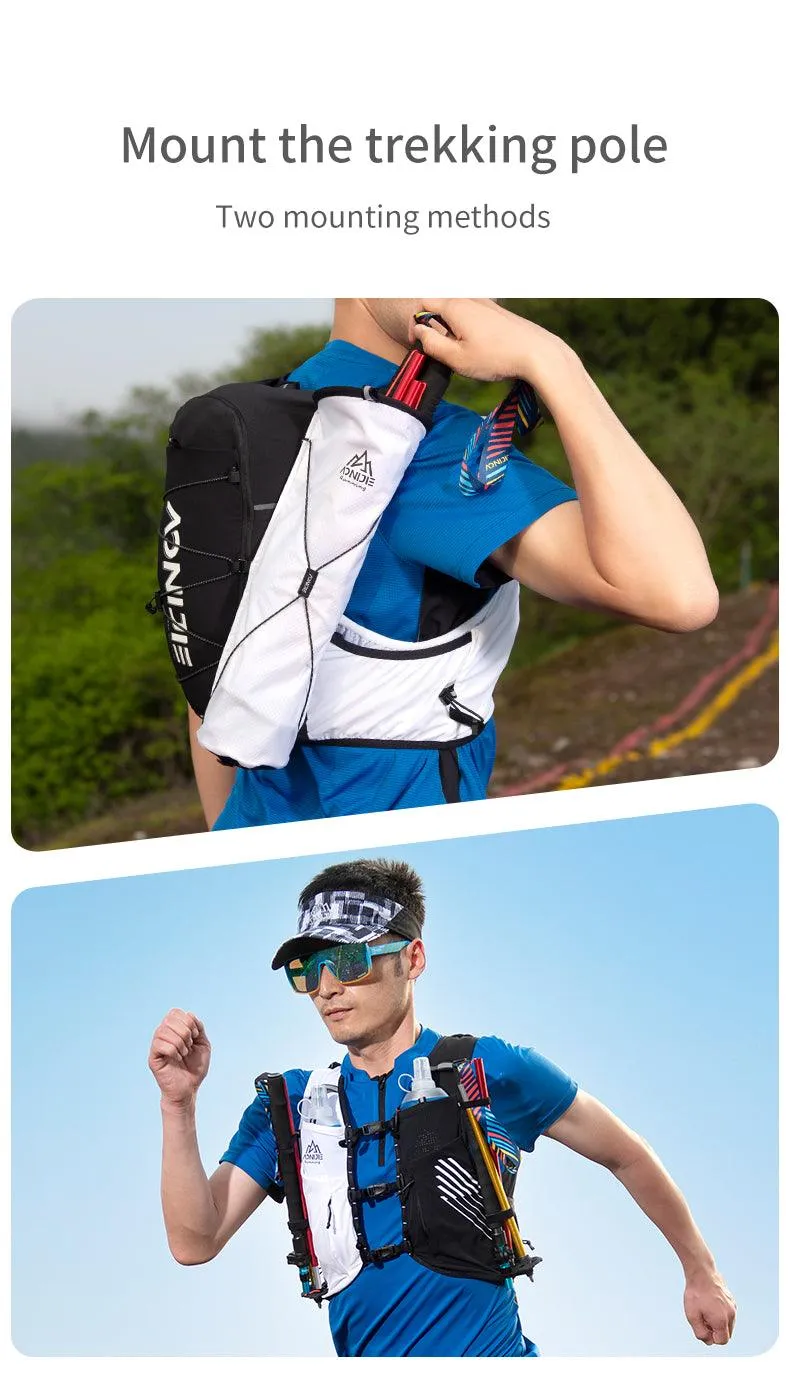 AONIJIE C9116 Hydration Vest 10L