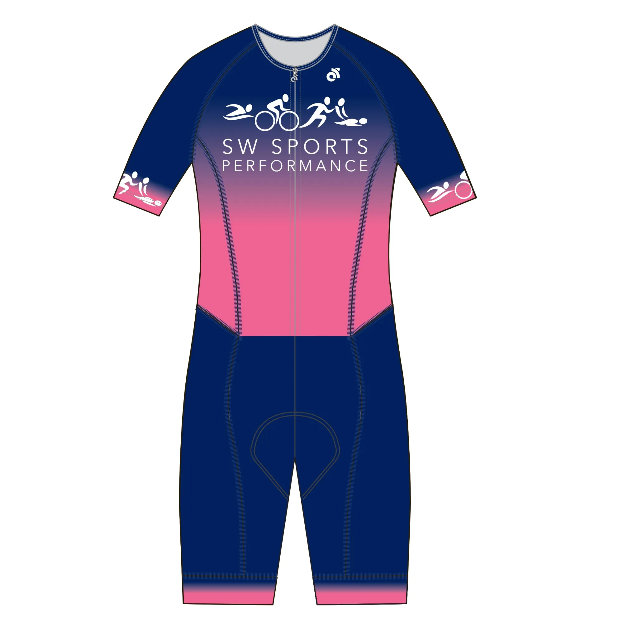 APEX  Aero Tri Suit