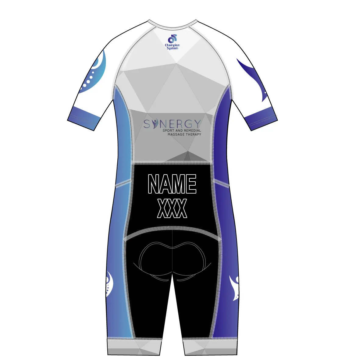 APEX  Aero Tri Suit