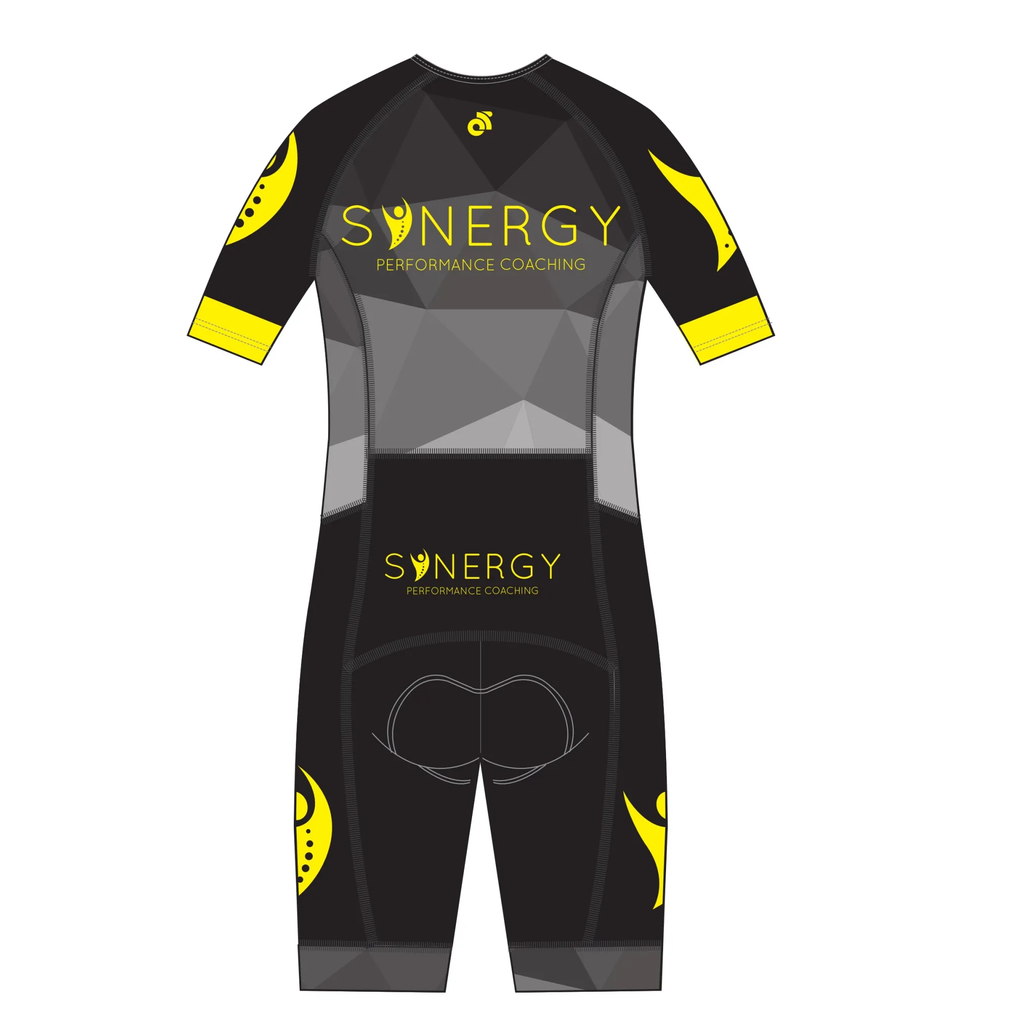 APEX  Aero Tri Suit