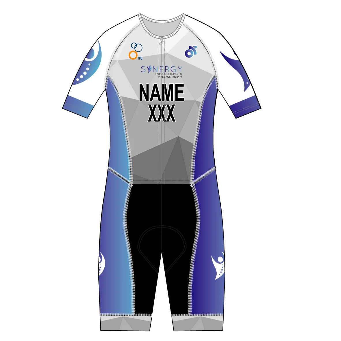 APEX  Aero Tri Suit
