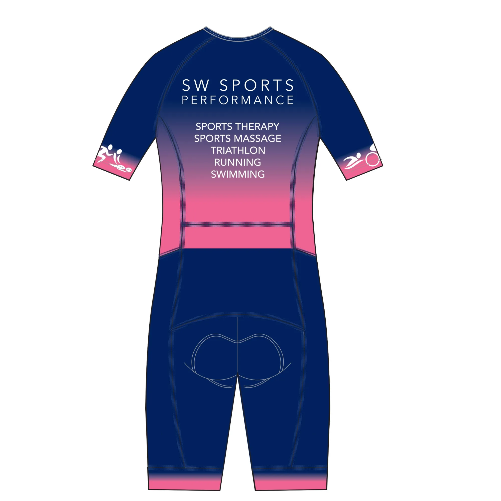 APEX  Aero Tri Suit