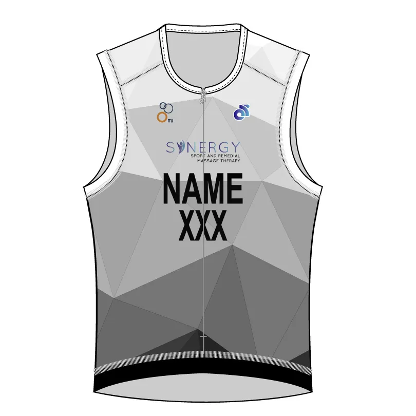 APEX Blade Tri Top