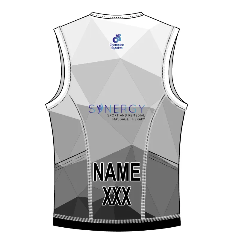 APEX Blade Tri Top