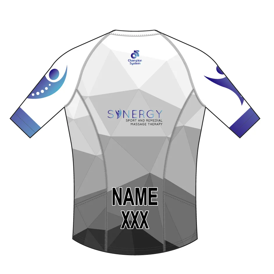 APEX Tri Speed Top Short Sleeve