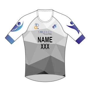 APEX Tri Speed Top Short Sleeve