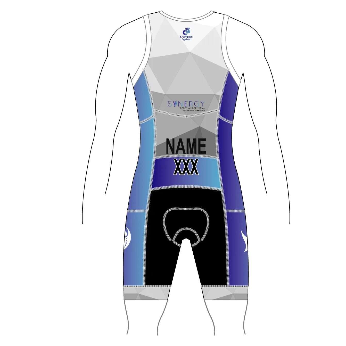 APEX Tri Suit
