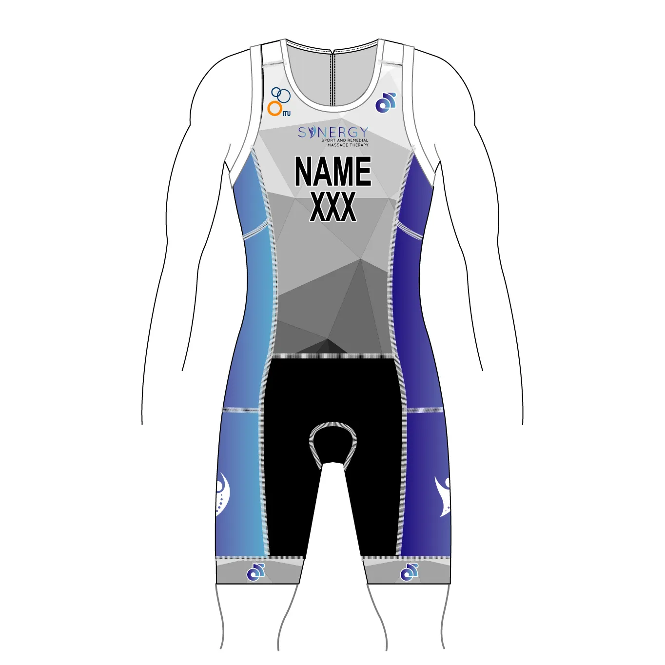 APEX Tri Suit
