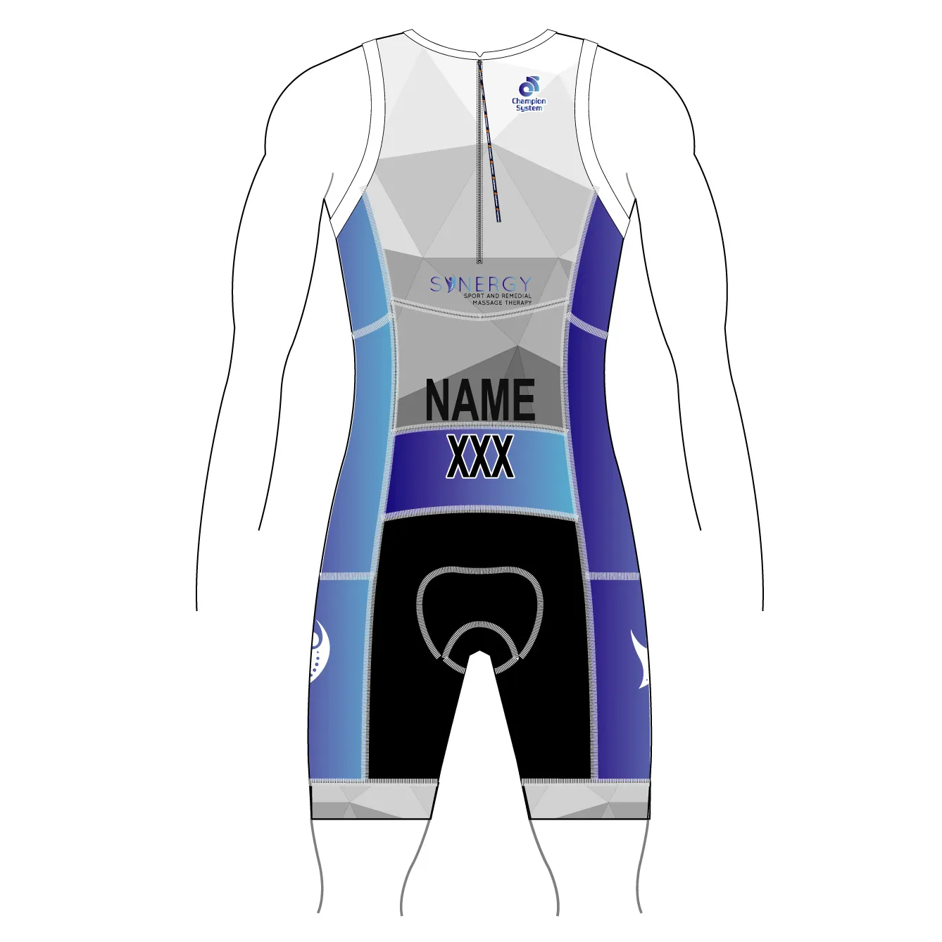 APEX Tri Suit