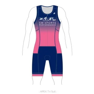APEX Tri Suit