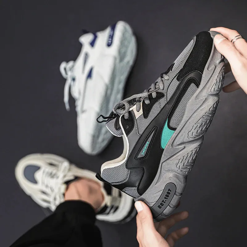 ApexStride Chunky Sneakers für Herren