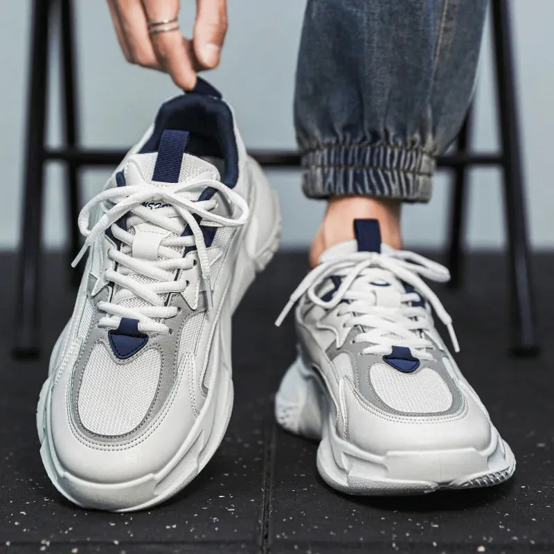 ApexStride Chunky Sneakers für Herren