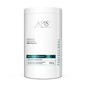 APIS Api-Podo Intense - Intensive Softening Foot Pearls with AHA & BHA Acids 800g