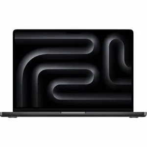 Apple MacBook Pro 14 M4 Pro 12 Core CPU 16 Core GPU 24GB 512GB SSD Space Black