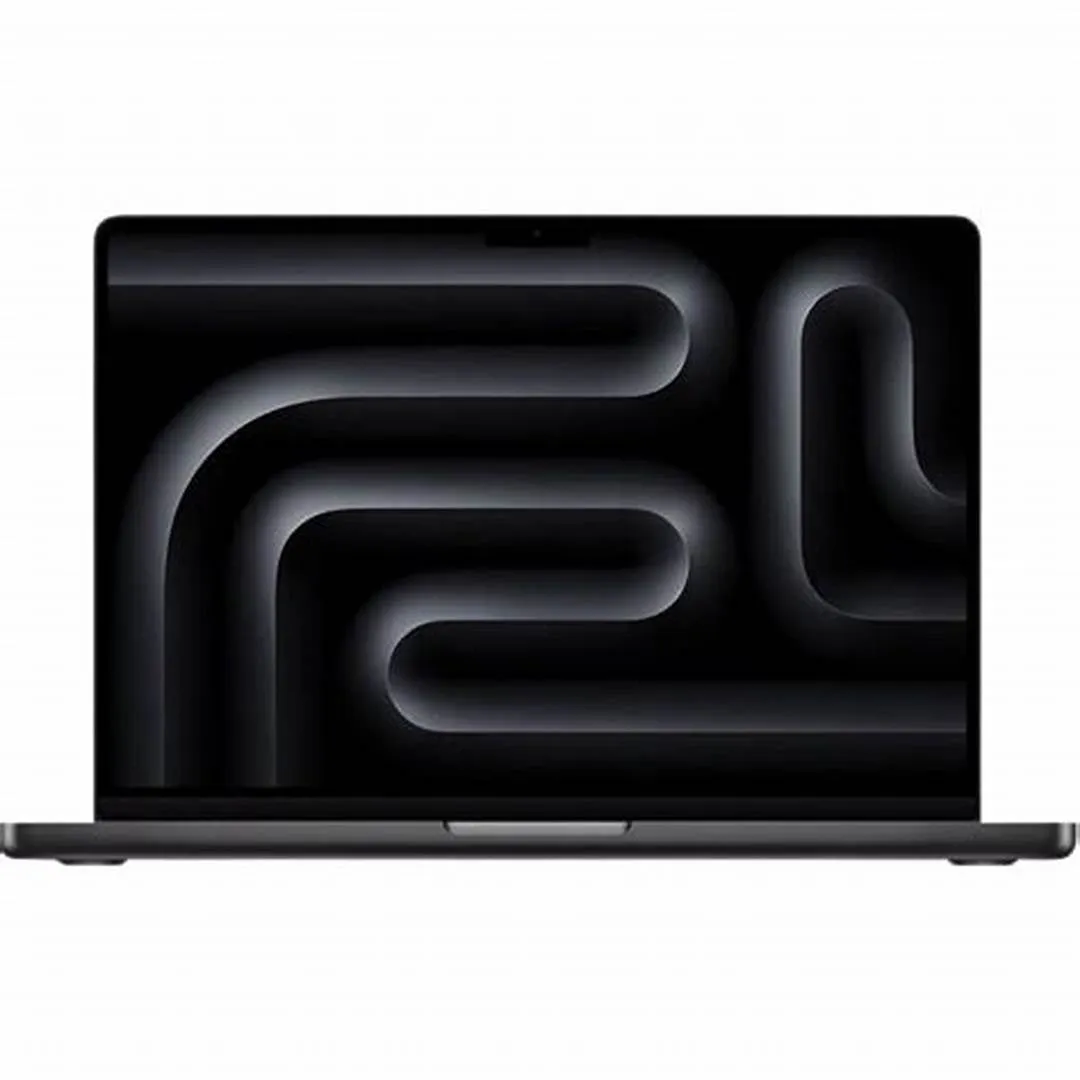Apple MacBook Pro 14 M4 Pro 12 Core CPU 16 Core GPU 24GB 512GB SSD Space Black
