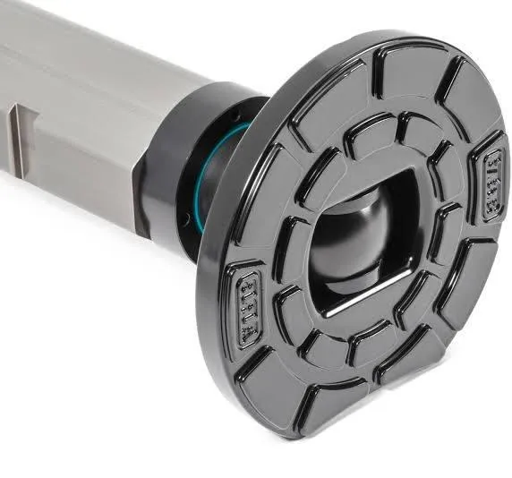 ARB Hydraulic Jack