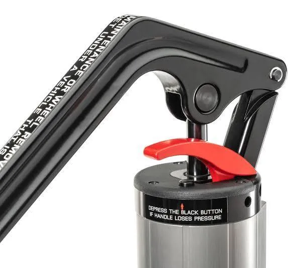 ARB Hydraulic Jack