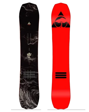 Arbor Bryan Iguchi Pro Camber Snowboard - 2024