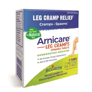 Arnicare Leg Cramps