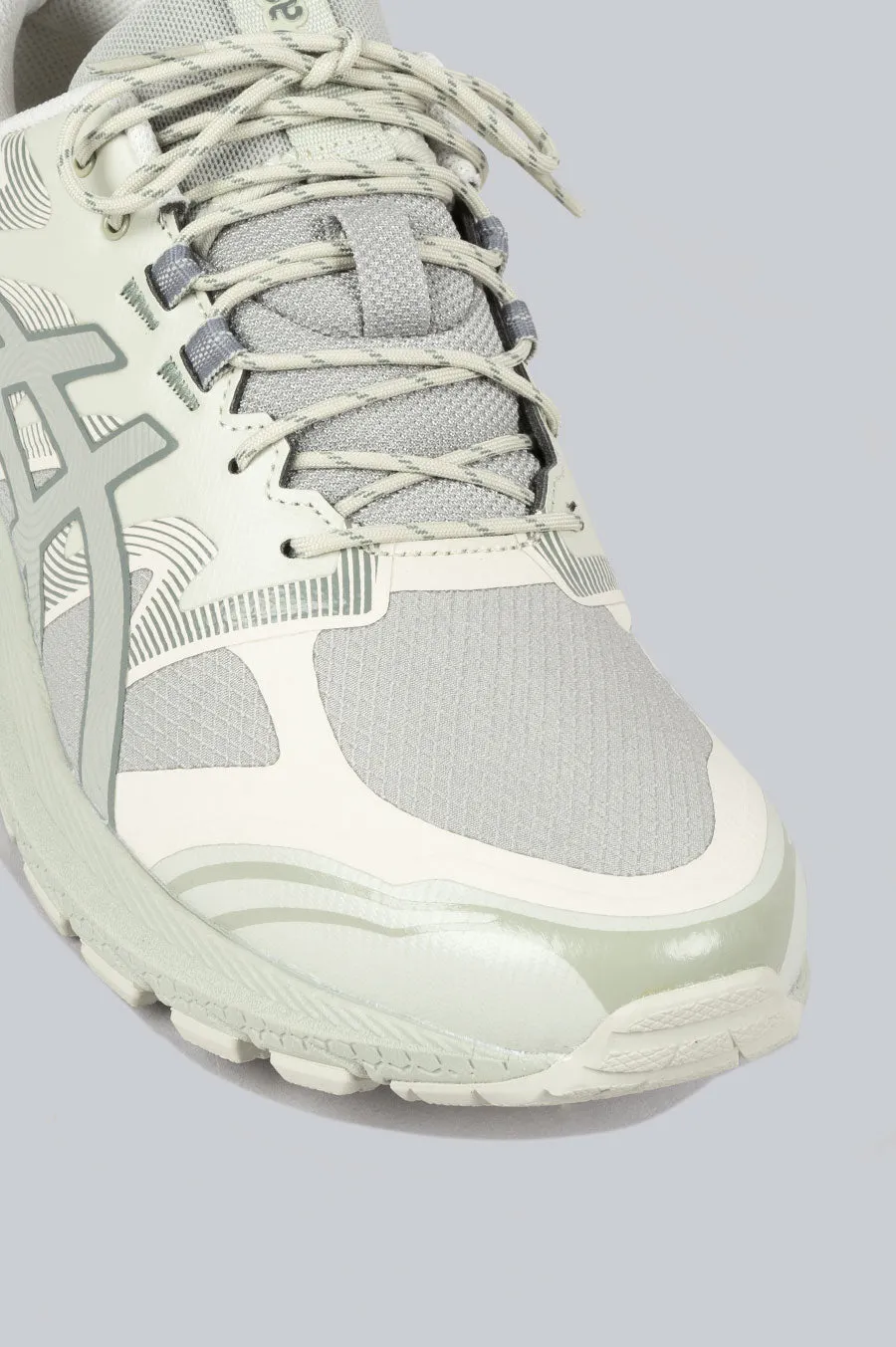 ASICS GEL-TERRAIN SEAL GREY
