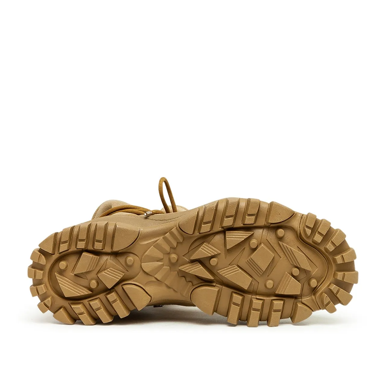 asics x nonnative gel-yeti tokyo hi gt-x (beige)