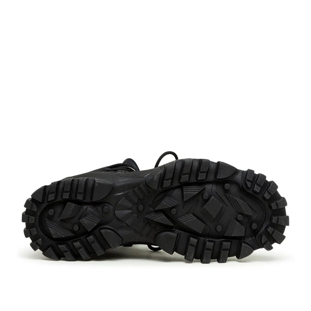 asics x nonnative gel-yeti tokyo hi gt-x (black)