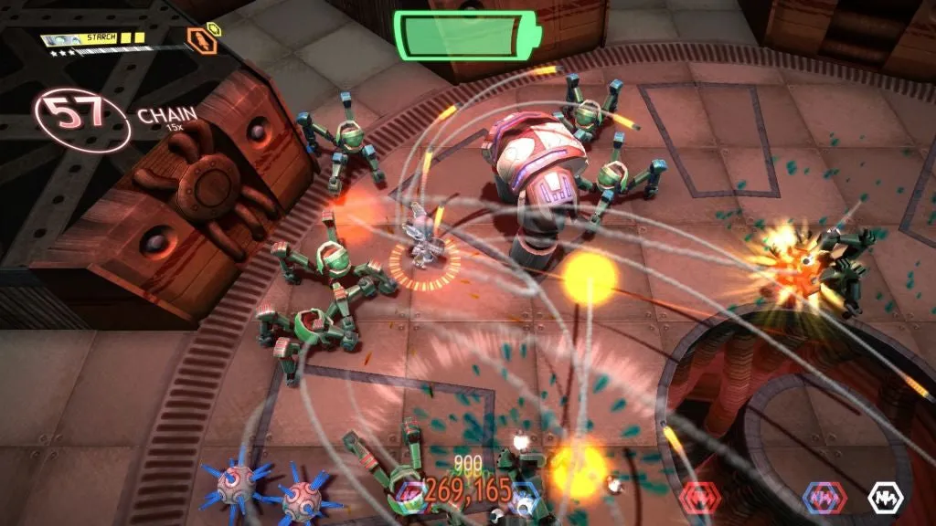 Assault Android Cactus (PC/MAC/LINUX)