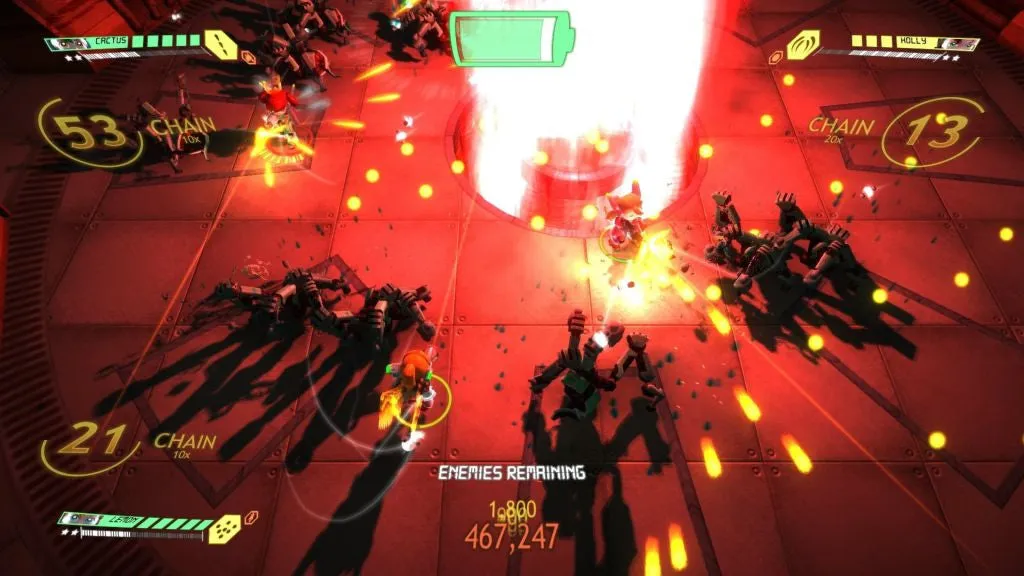 Assault Android Cactus (PC/MAC/LINUX)