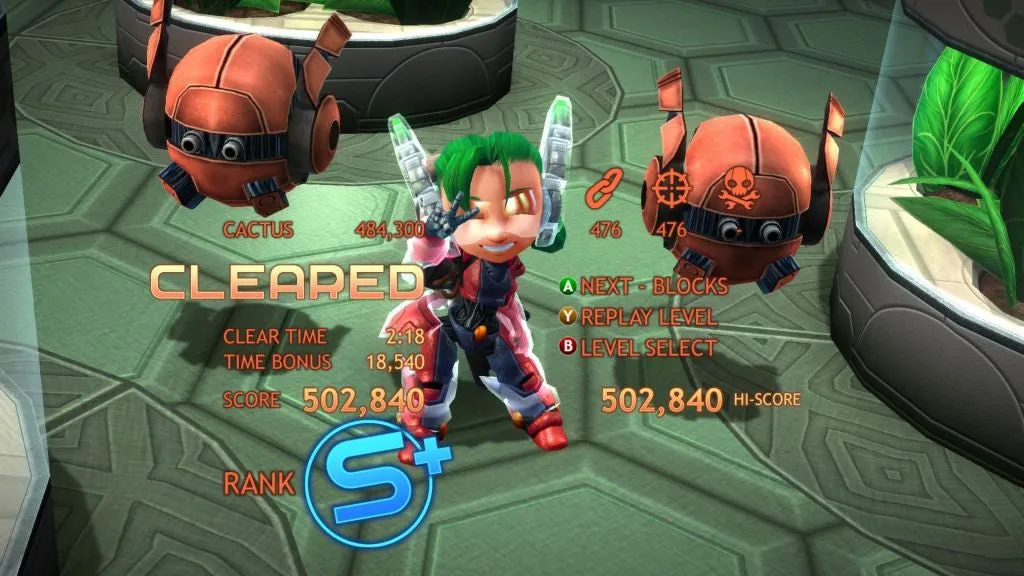Assault Android Cactus (PC/MAC/LINUX)