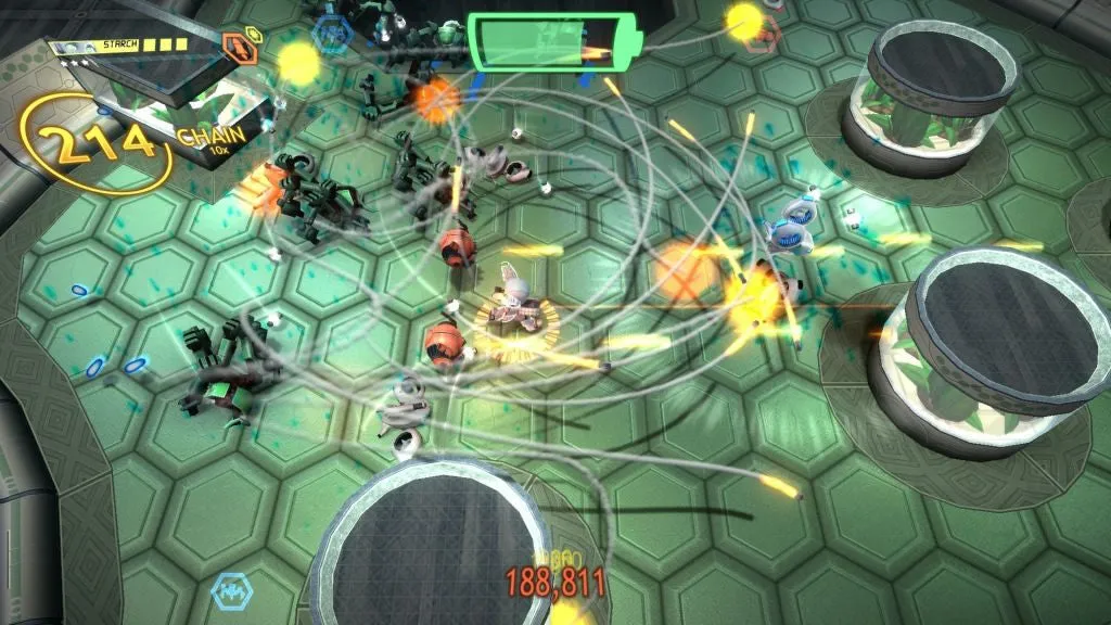 Assault Android Cactus (PC/MAC/LINUX)
