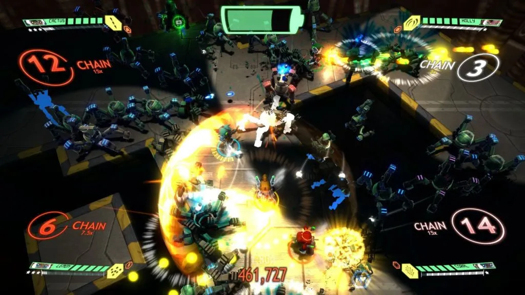 Assault Android Cactus (PC/MAC/LINUX)