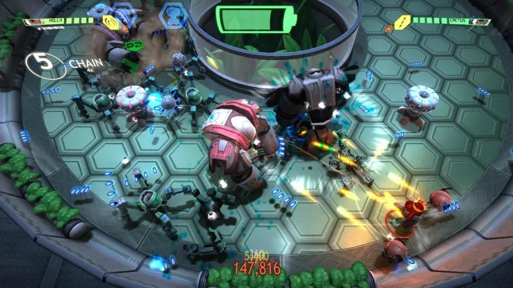 Assault Android Cactus (PC/MAC/LINUX)