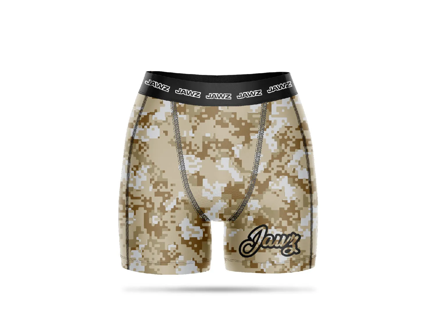 ATHLETIC ELITE COMPRESSION SHORTS