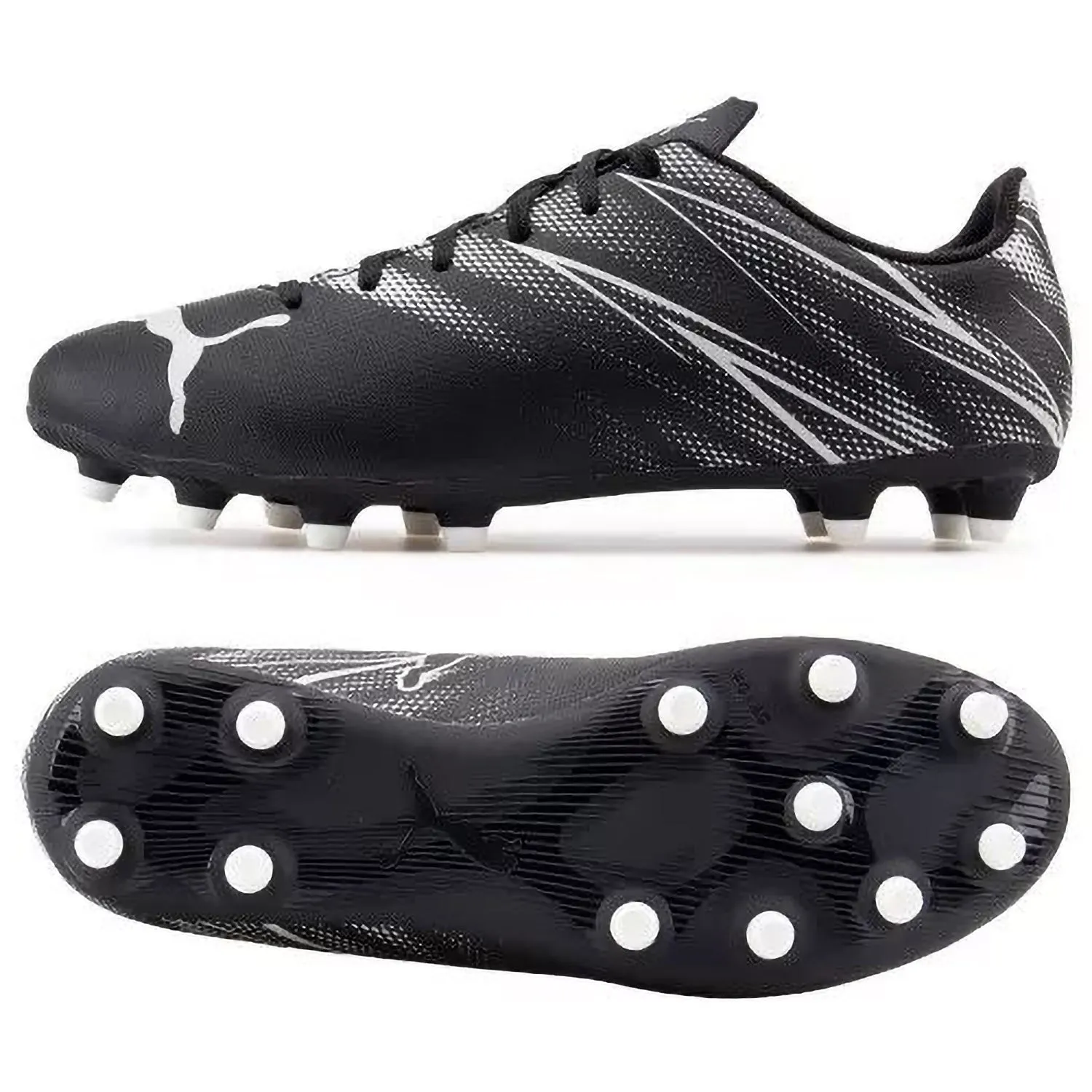 Attacanto Fg/Ag Soccer Shoes