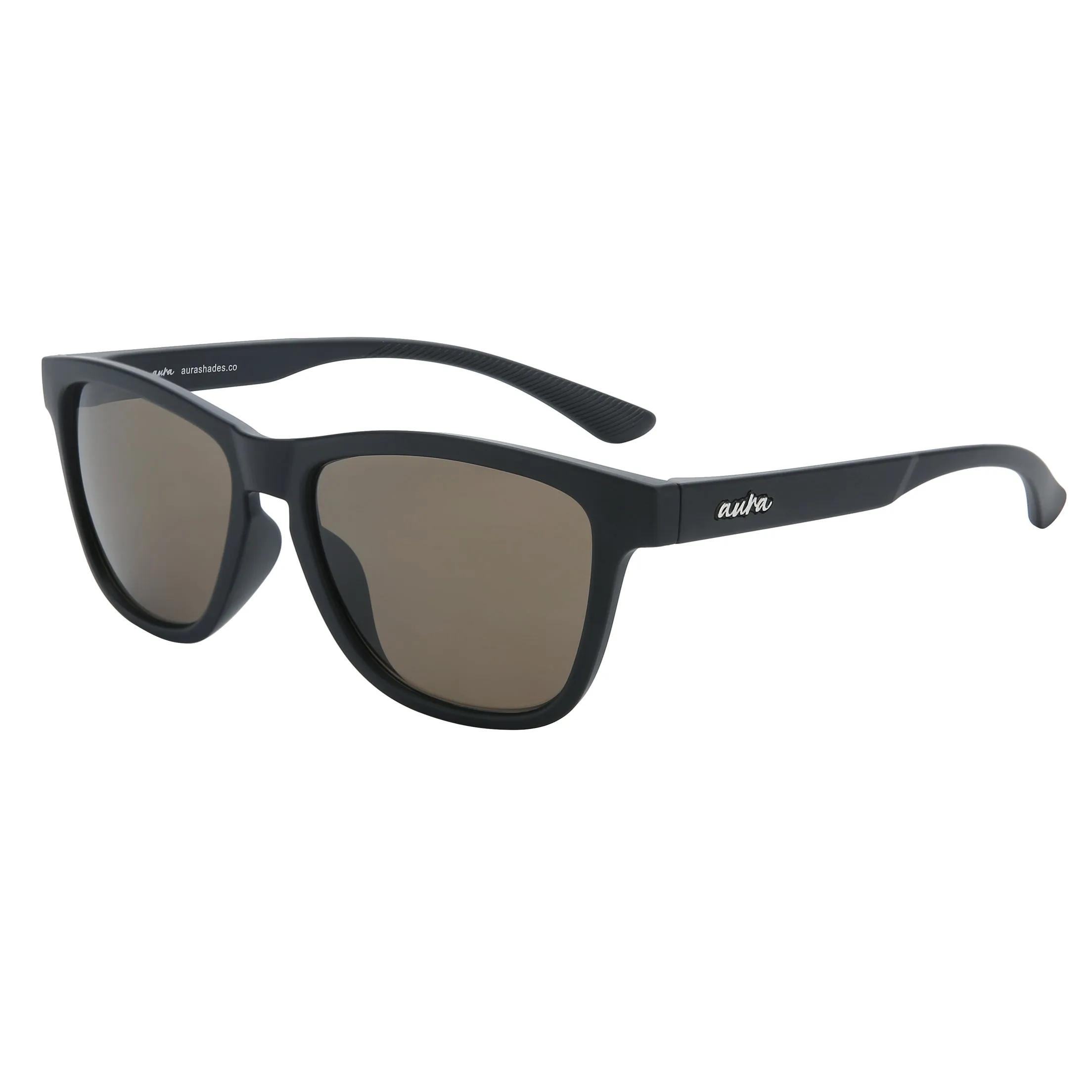 Aura Shades PLAYING IT SAFE Sunglasses