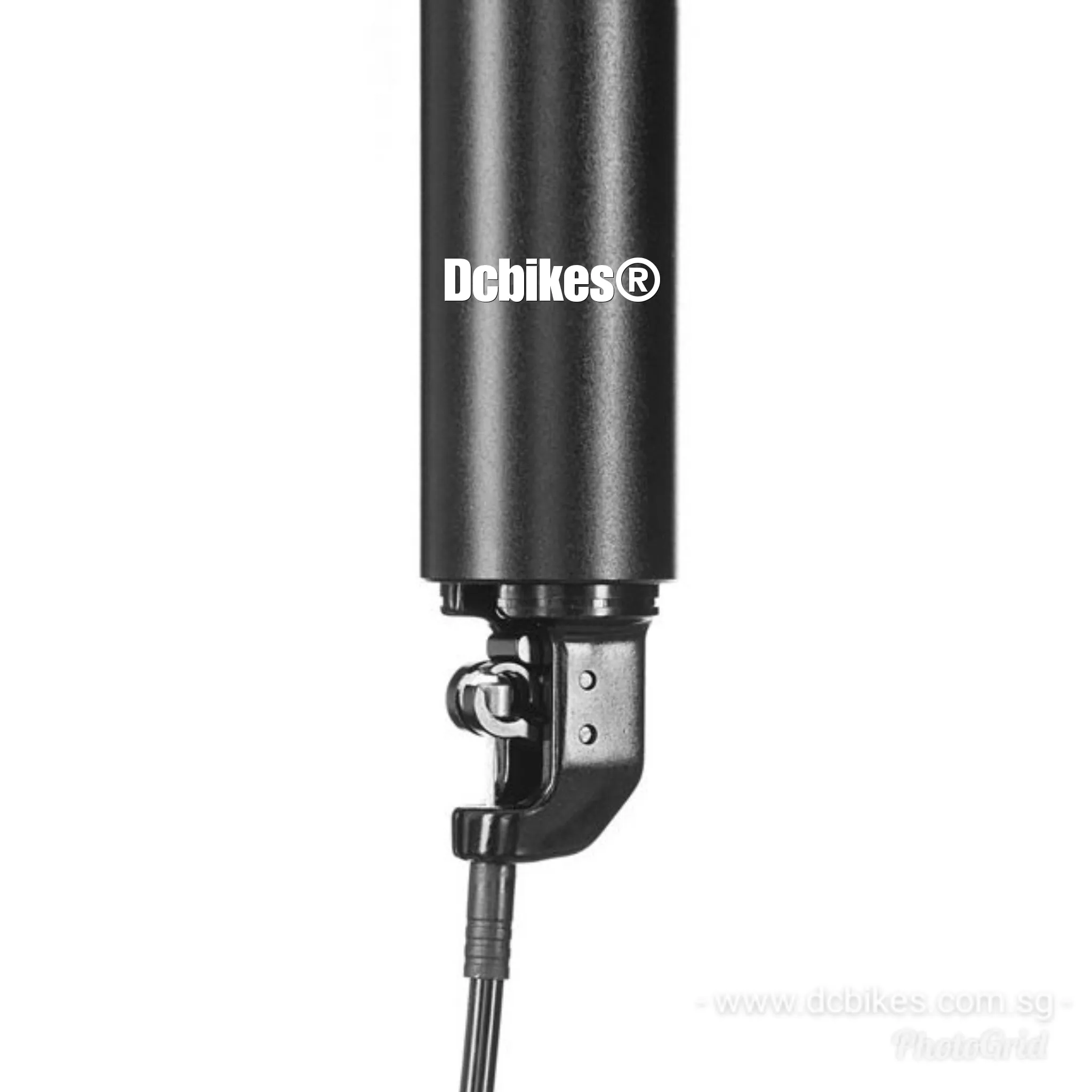 B-X 27.2 | 30.9 | 31.6 Internal Routing 105 | 120 | 150 | 170 Travel Dropper Post   Lever