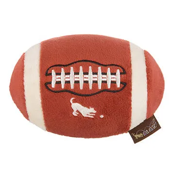 Back to School Football Toy